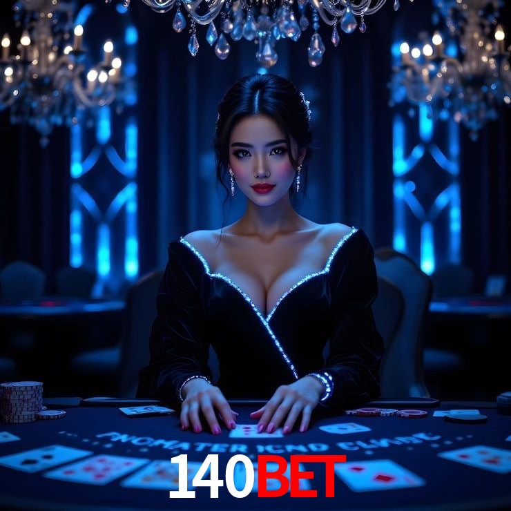 Estatísticas 140bet