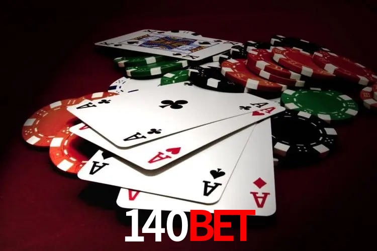 Jogos Exclusivos 140bet
