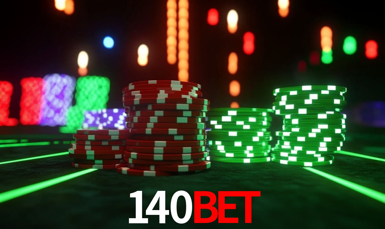 Game Statistics 140bet