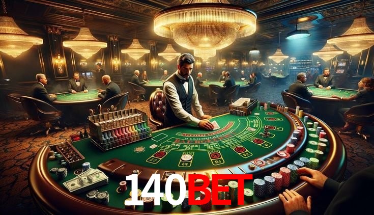 Bonus Features 140bet