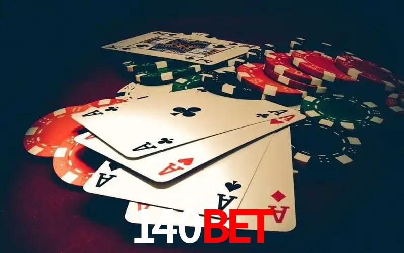 cassino 140bet